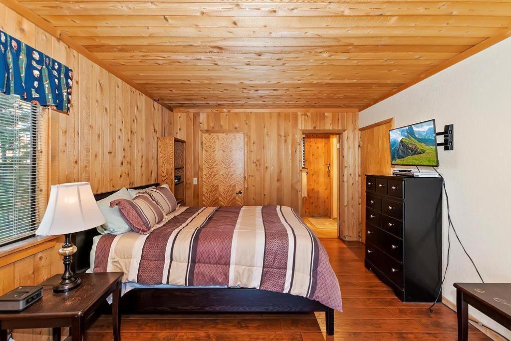 034 - Menlo Suite Big Bear Lake Esterno foto