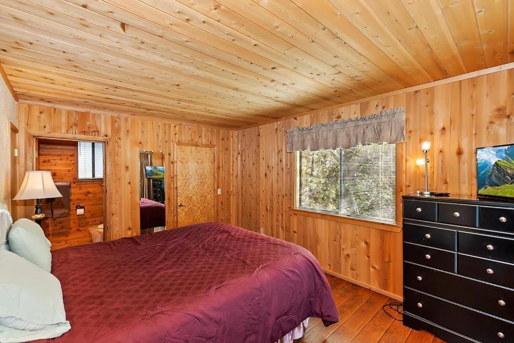 034 - Menlo Suite Big Bear Lake Esterno foto