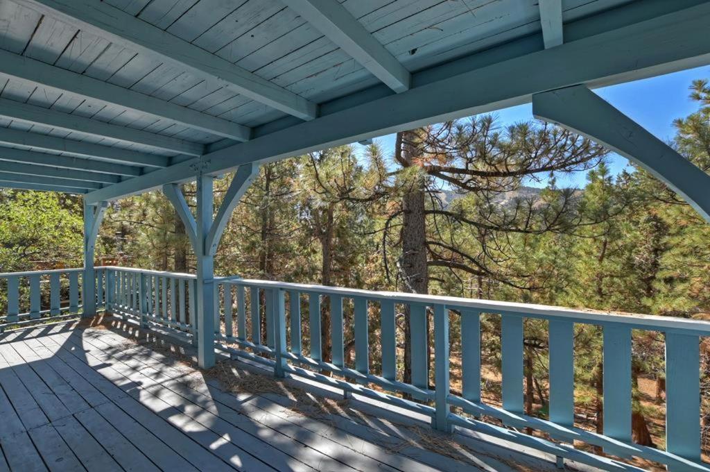 034 - Menlo Suite Big Bear Lake Esterno foto