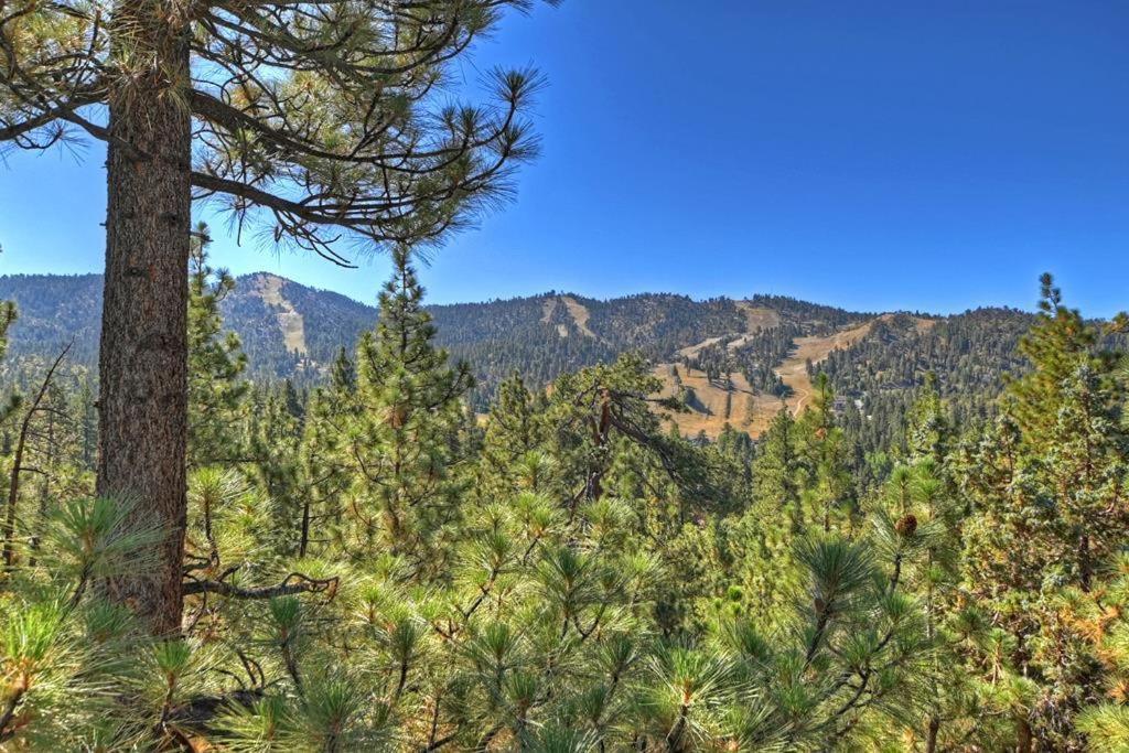 034 - Menlo Suite Big Bear Lake Esterno foto